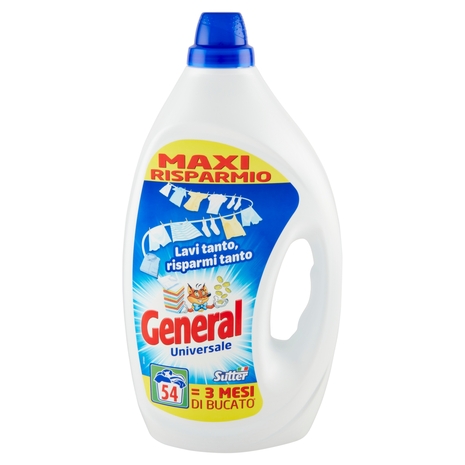 General Universale 2,700 l